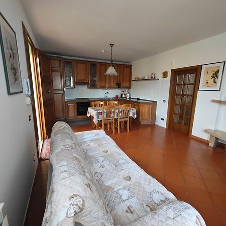 B&B La Poiana Canavaccio di Urbino Bagian luar foto