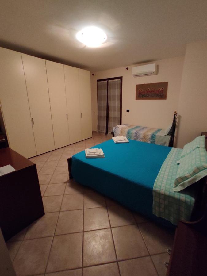 B&B La Poiana Canavaccio di Urbino Bagian luar foto