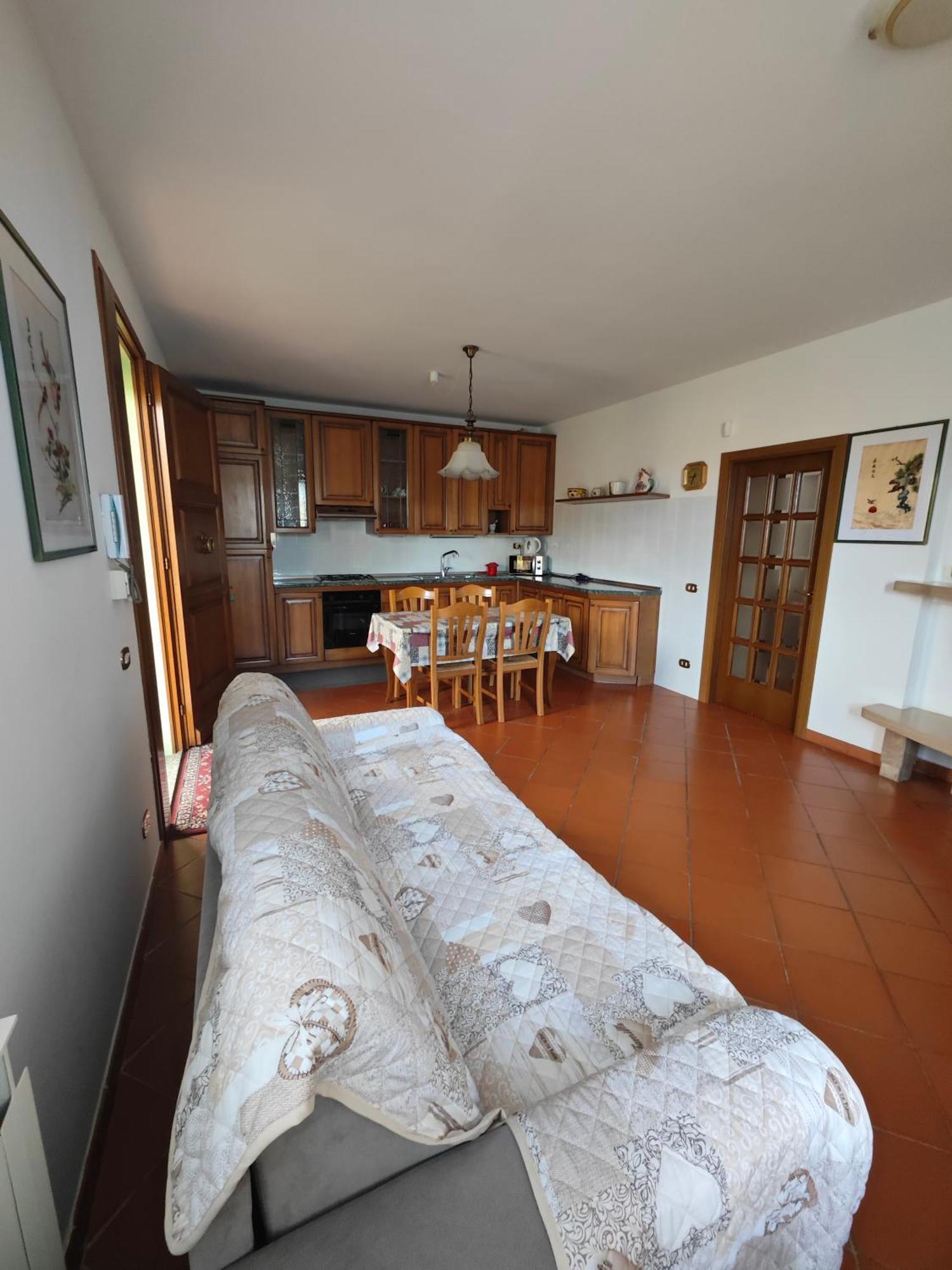 B&B La Poiana Canavaccio di Urbino Bagian luar foto