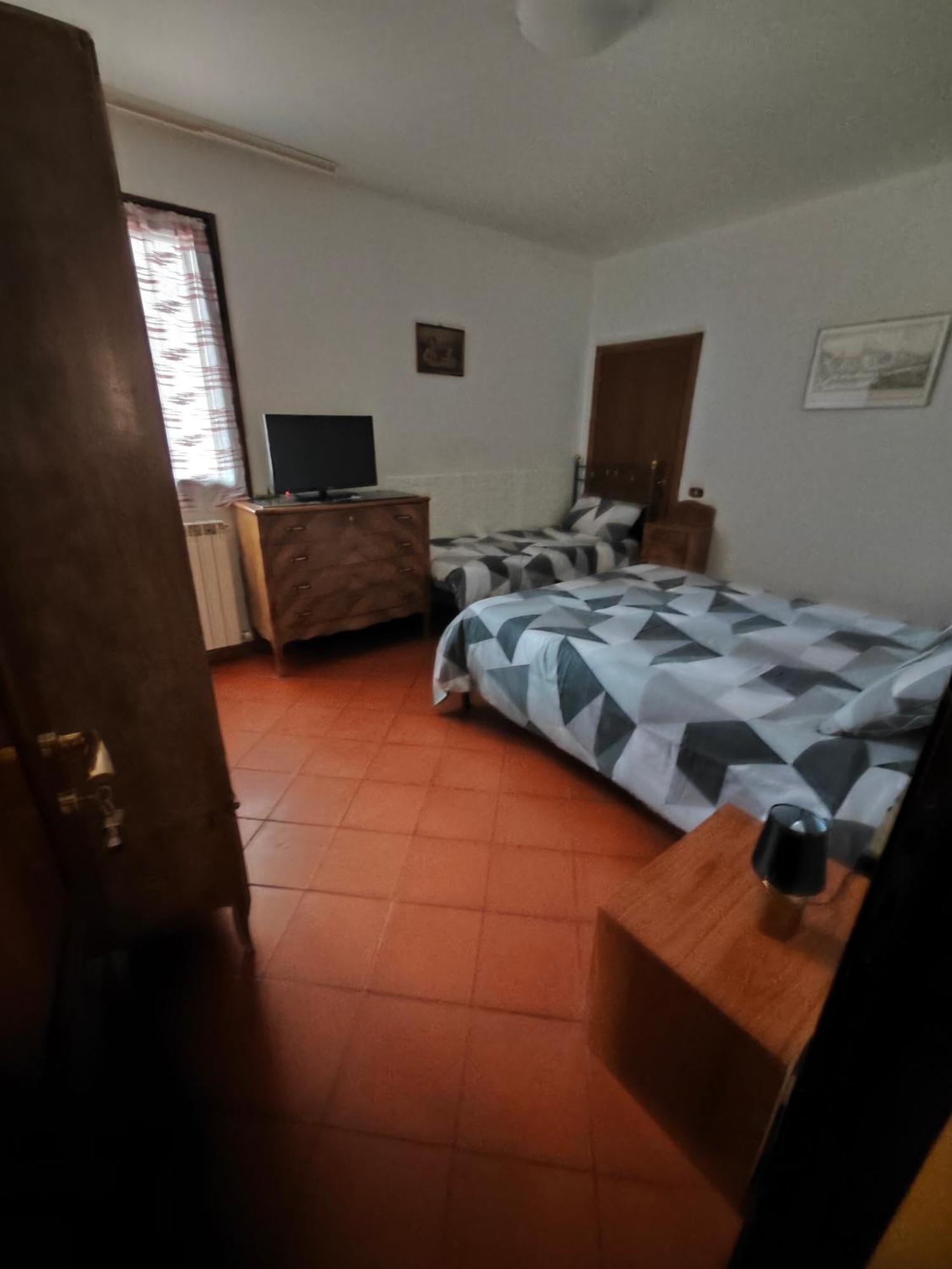 B&B La Poiana Canavaccio di Urbino Bagian luar foto