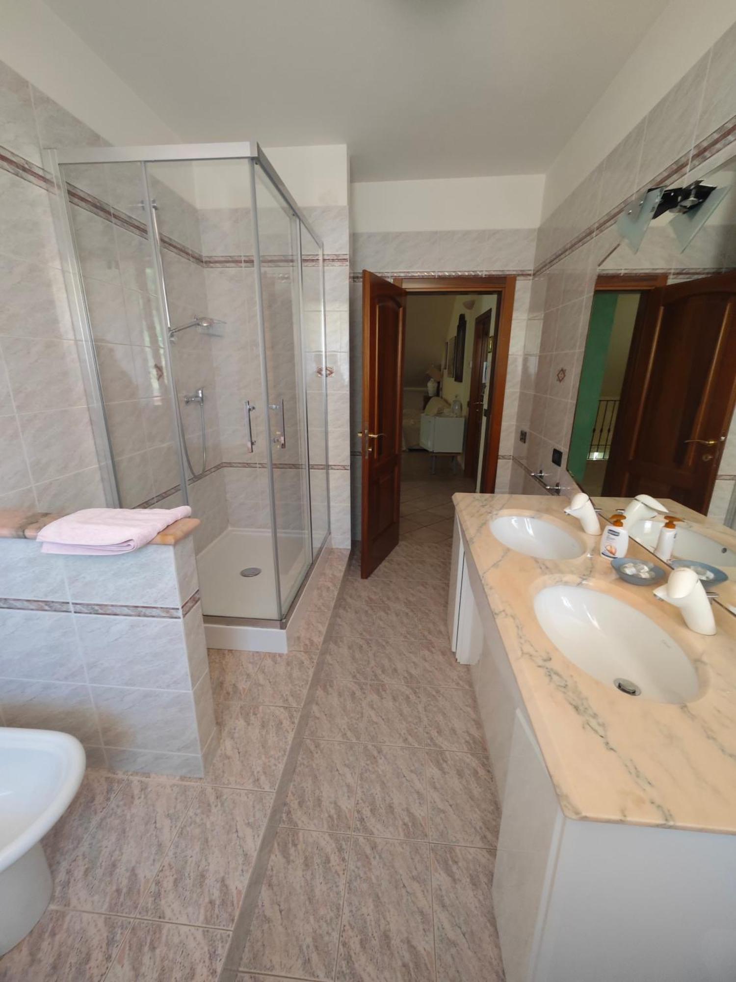 B&B La Poiana Canavaccio di Urbino Bagian luar foto