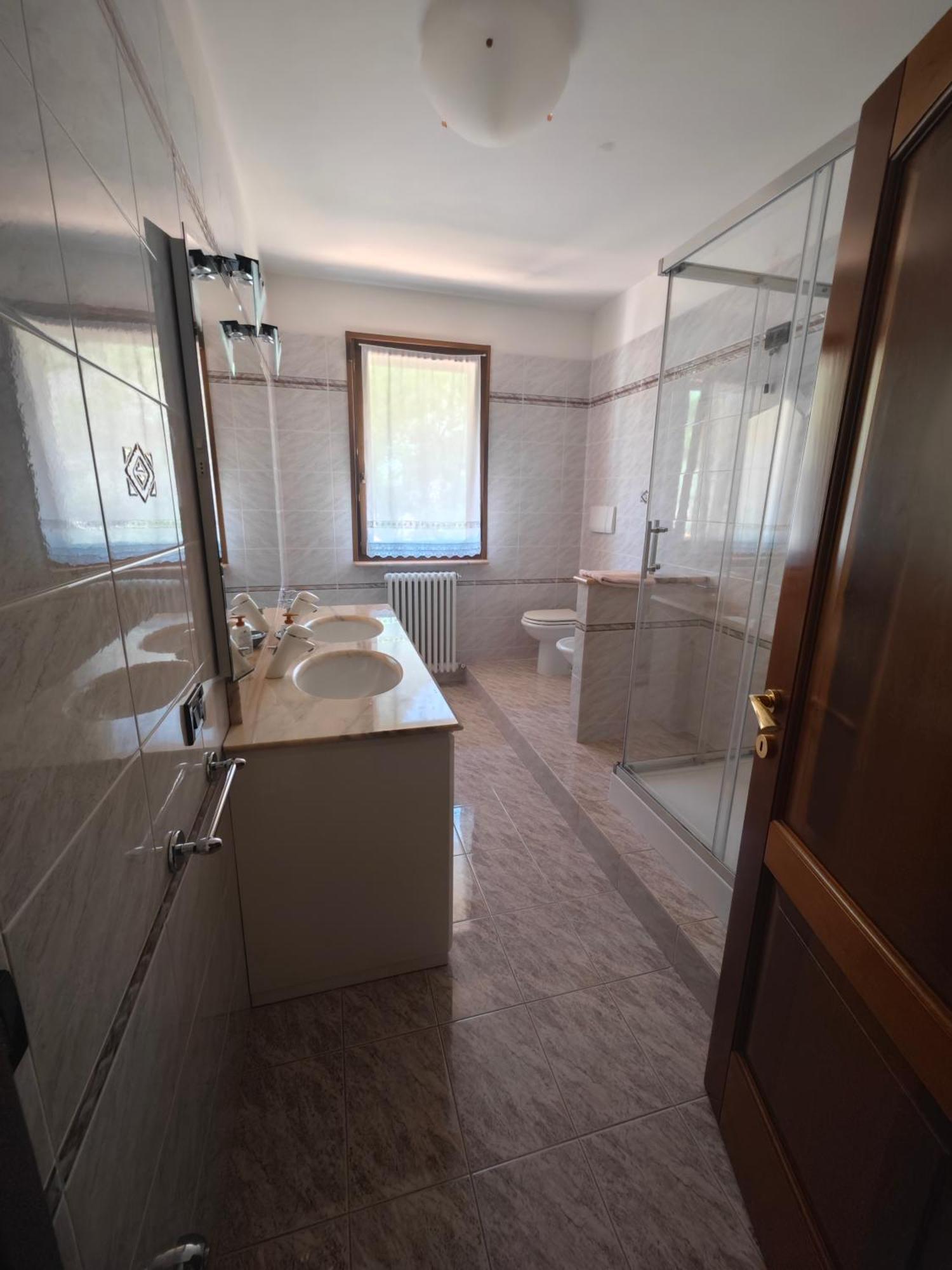 B&B La Poiana Canavaccio di Urbino Bagian luar foto