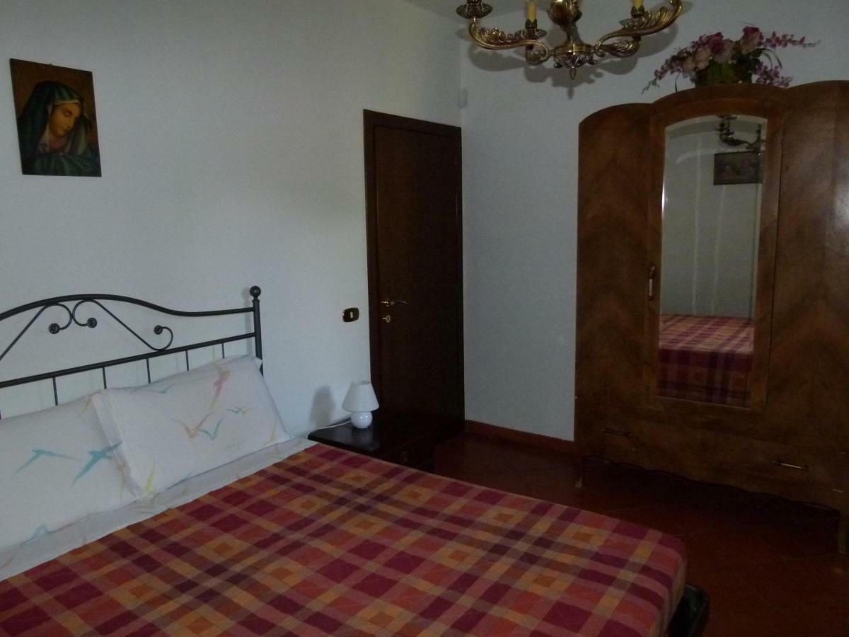 B&B La Poiana Canavaccio di Urbino Bagian luar foto